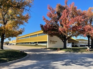 Oklahoma City, OK Industrial - 5 N Mccormick St