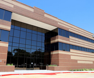 Sugar Land, TX Office, Flex - 12808 W Airport Blvd