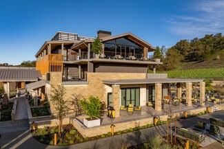 Healdsburg, CA Retail - 101 Dovetail Ln Healdsburg, CA Retail - 101 Dovetail Ln