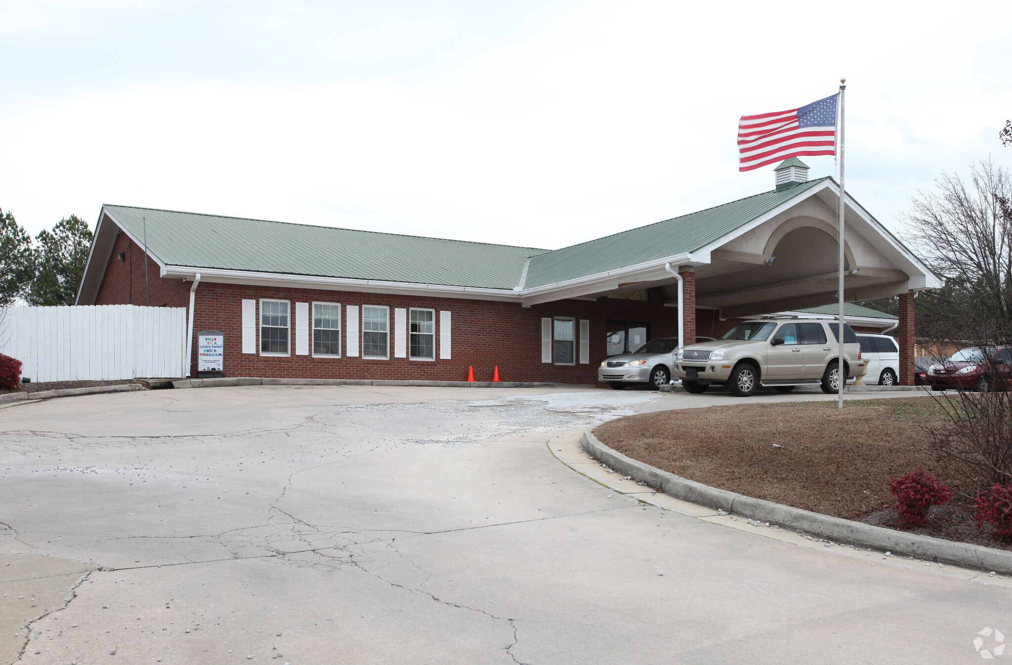 1607 Peachtree Pky, Cumming, GA for Sale