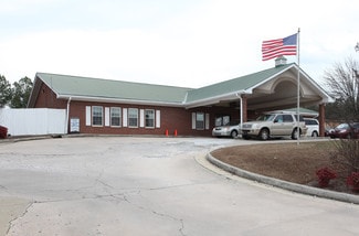 Cumming, GA Day Care Center - 1607 Peachtree Pky Cumming, GA Day Care Center - 1607 Peachtree Pky