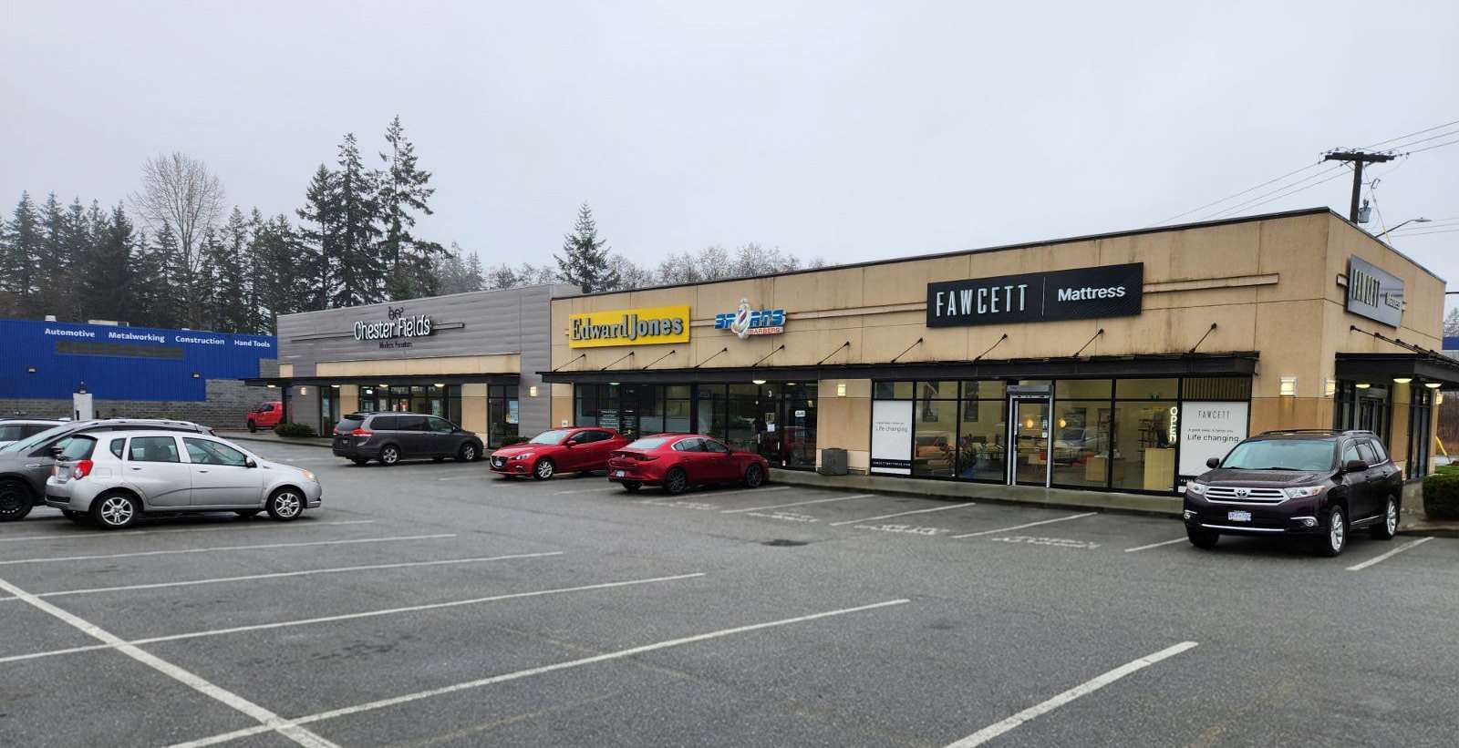 4906 Wellington Rd, Nanaimo, BC for Rent
