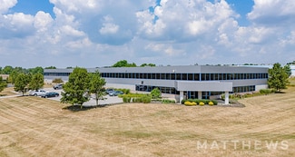 Akron, OH Manufacturing - 5127 Boyer Pky