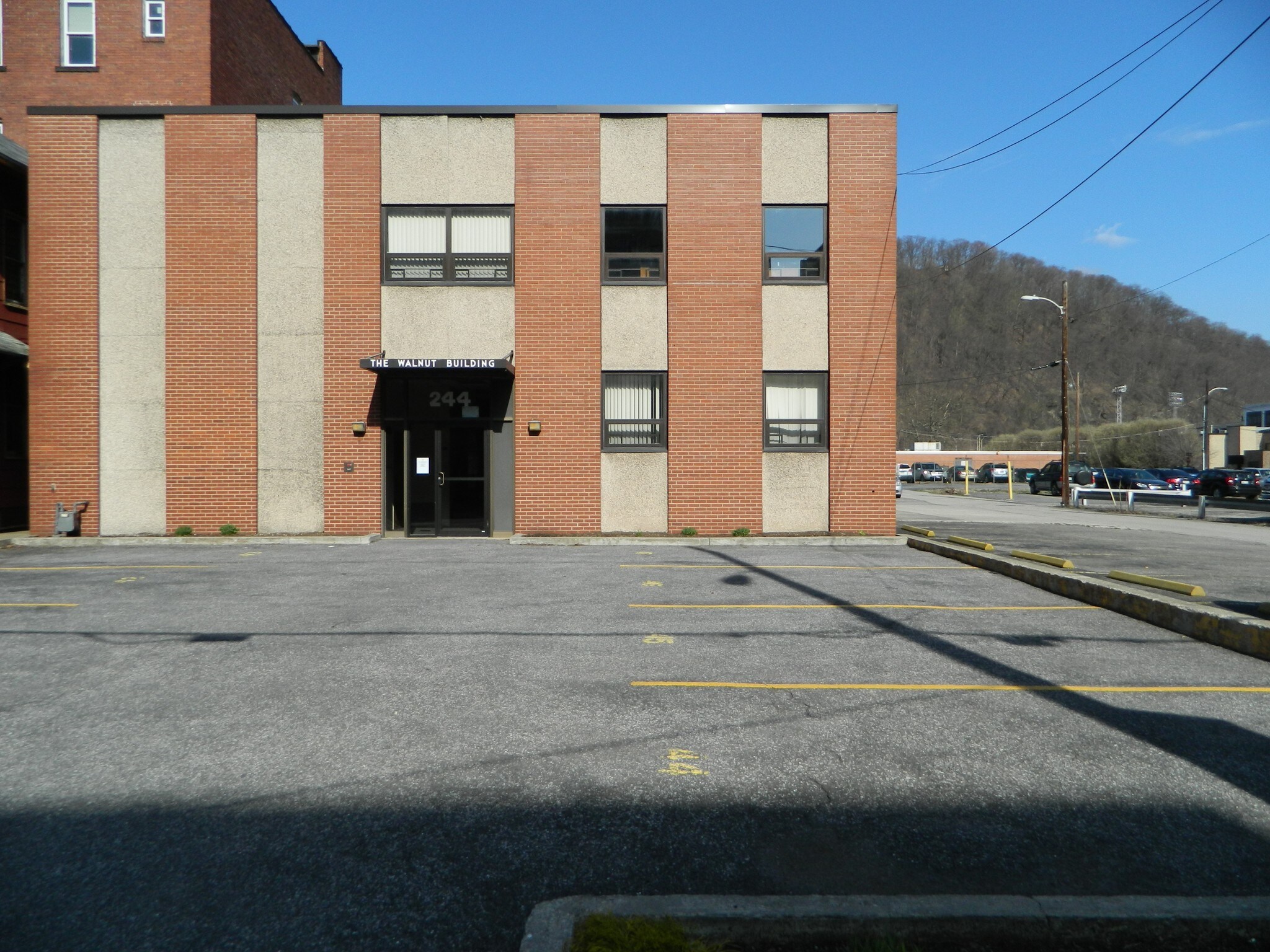 244 Walnut St, Johnstown, PA for Sale