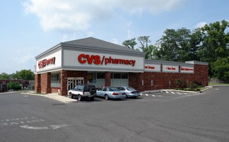 Clementon, NJ Retail - 109 Berlin Rd