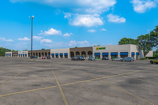 Fairborn, OH Retail - 1200-1288 N Broad St