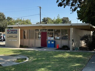 Armona, CA Office - 10953 14th Ave