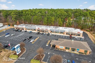 St Michaels, MD Retail - 1013 S Talbot St