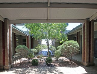 El Paso, TX Office - 7170 Westwind Dr