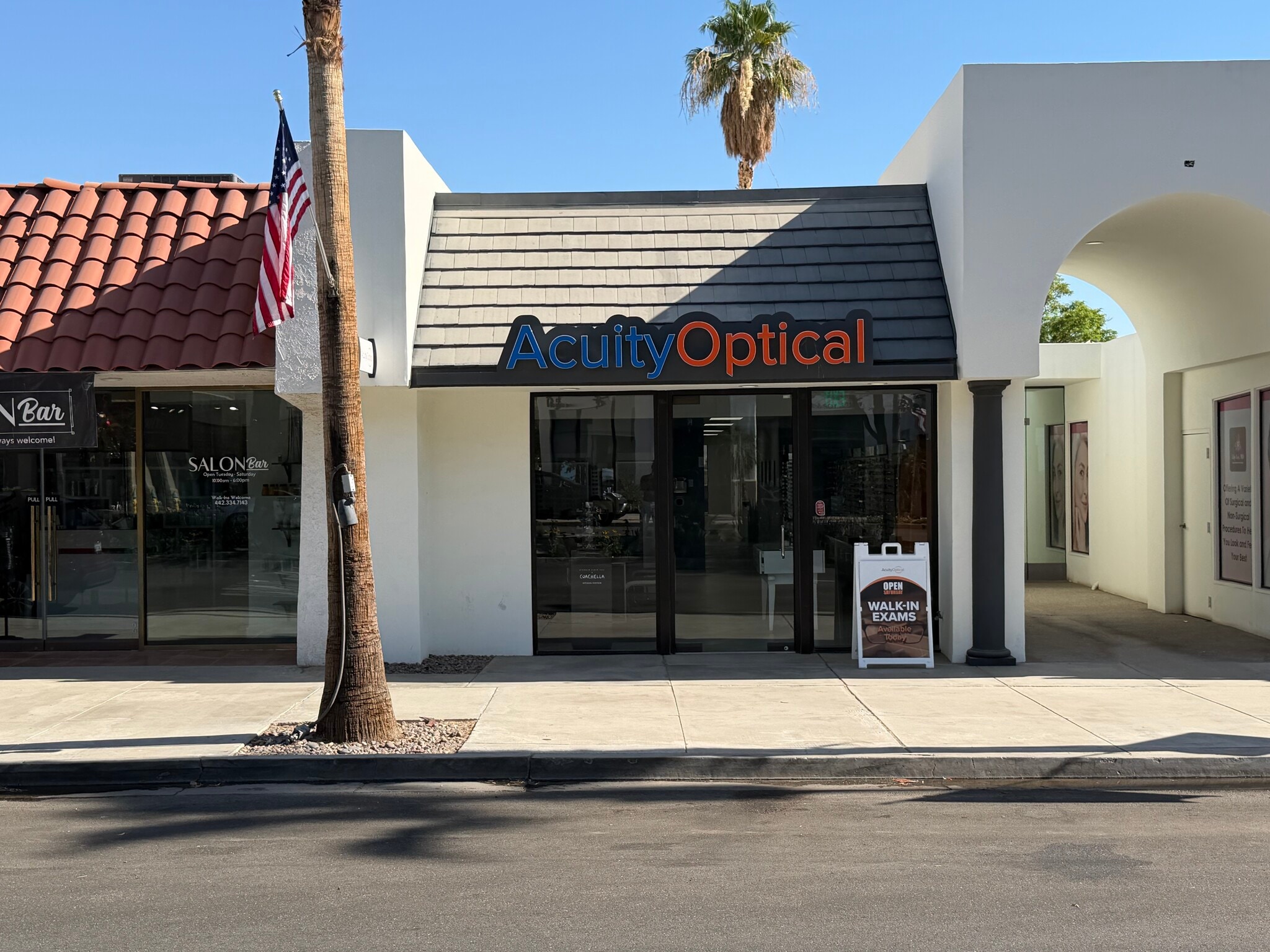 73180 El Paseo, Palm Desert, CA for Rent