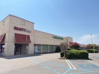 Southaven, MS Retail - 151-201 Stateline Rd Southaven, MS Retail - 151-201 Stateline Rd