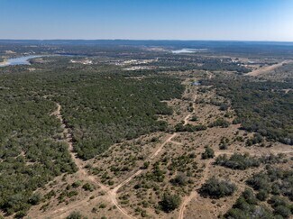 Spicewood, TX Residential Land - 1033 Flying X Rd