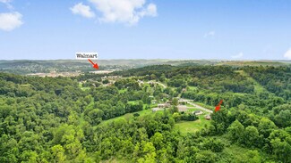 Rostraver Township, PA Commercial Land - 1146 Rostraver Rd Rostraver Township, PA Commercial Land - 1146 Rostraver Rd