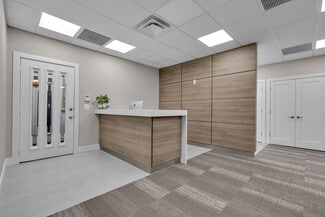 Spring Lake, NJ Office - 309 Morris Ave