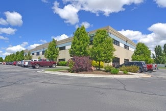 Layton, UT Industrial - 334 N Marshall Way Layton, UT Industrial - 334 N Marshall Way