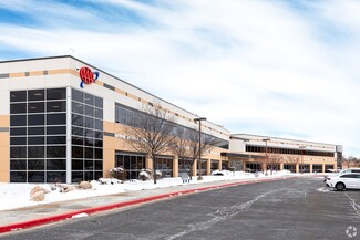 Clearfield, UT Office - 888 University Park Blvd