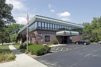 Milwaukee, WI Office - 7700 W Bluemound Ave