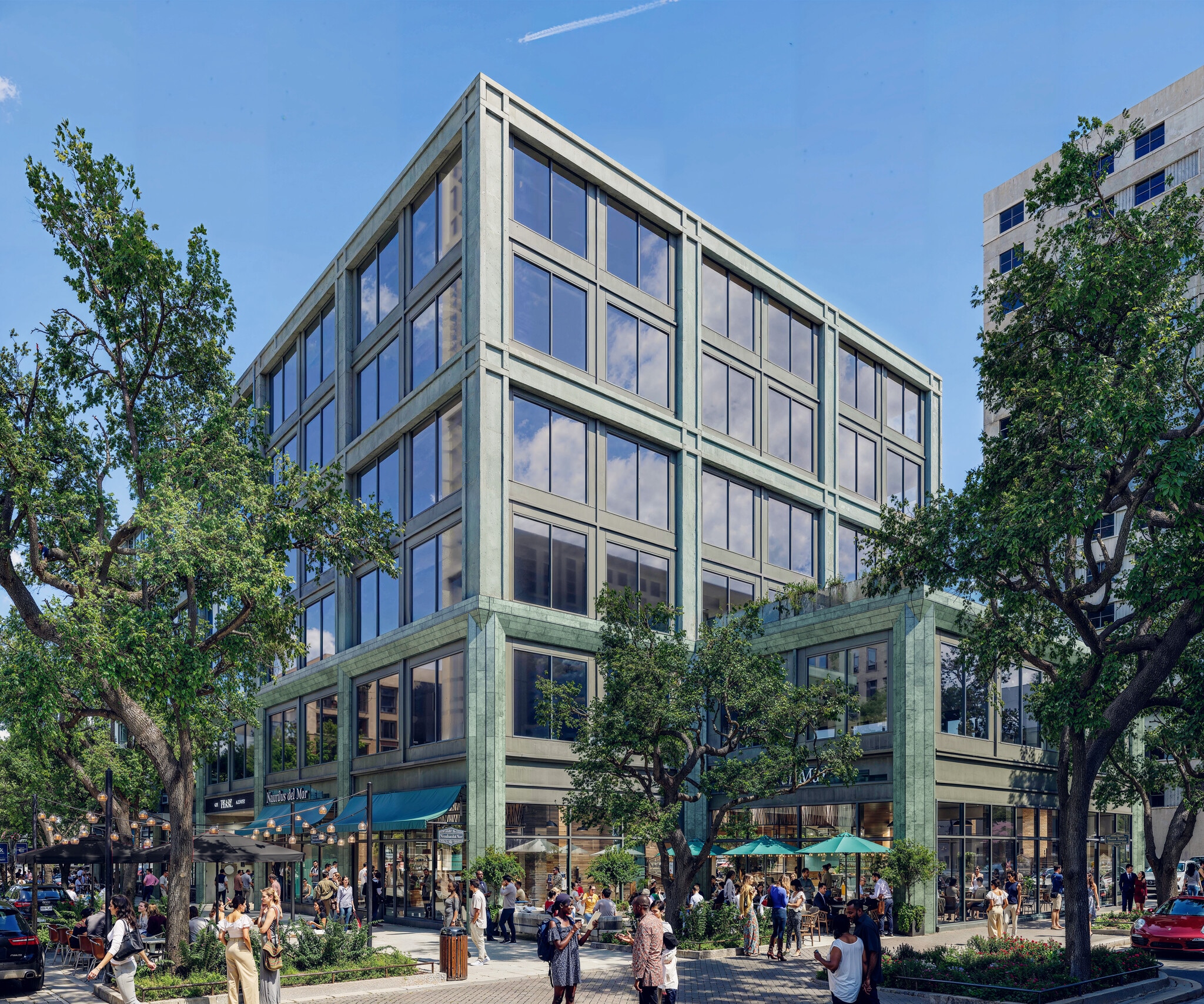 425 W Beaver St, Jacksonville, FL for Rent