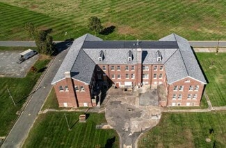 Delaware City, DE Office - 232 Colter Rd