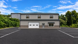 Mahopac, NY Flex - 395 US-6 Mahopac, NY Flex - 395 US-6