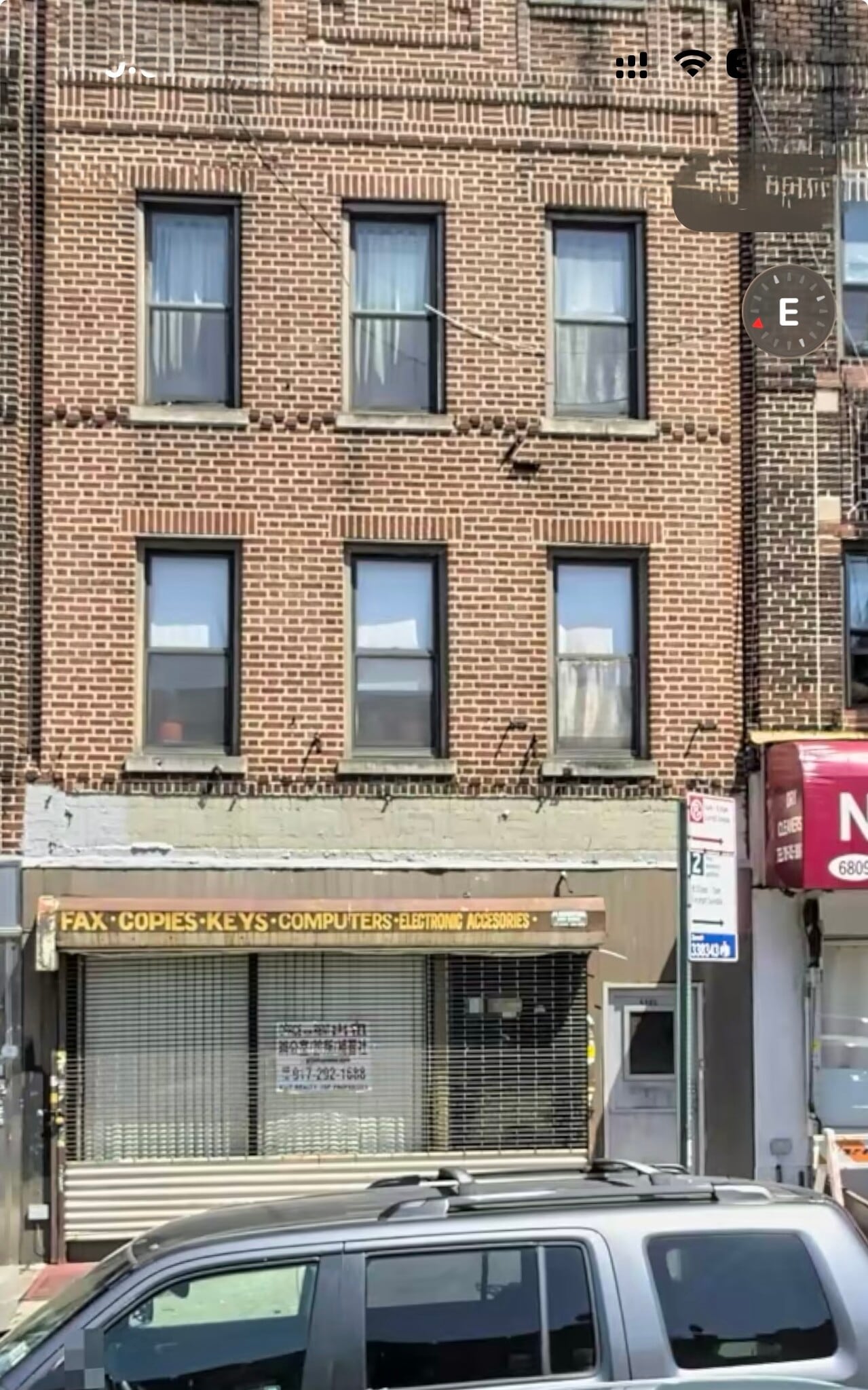 6805 4th Ave, Brooklyn, NY for Rent
