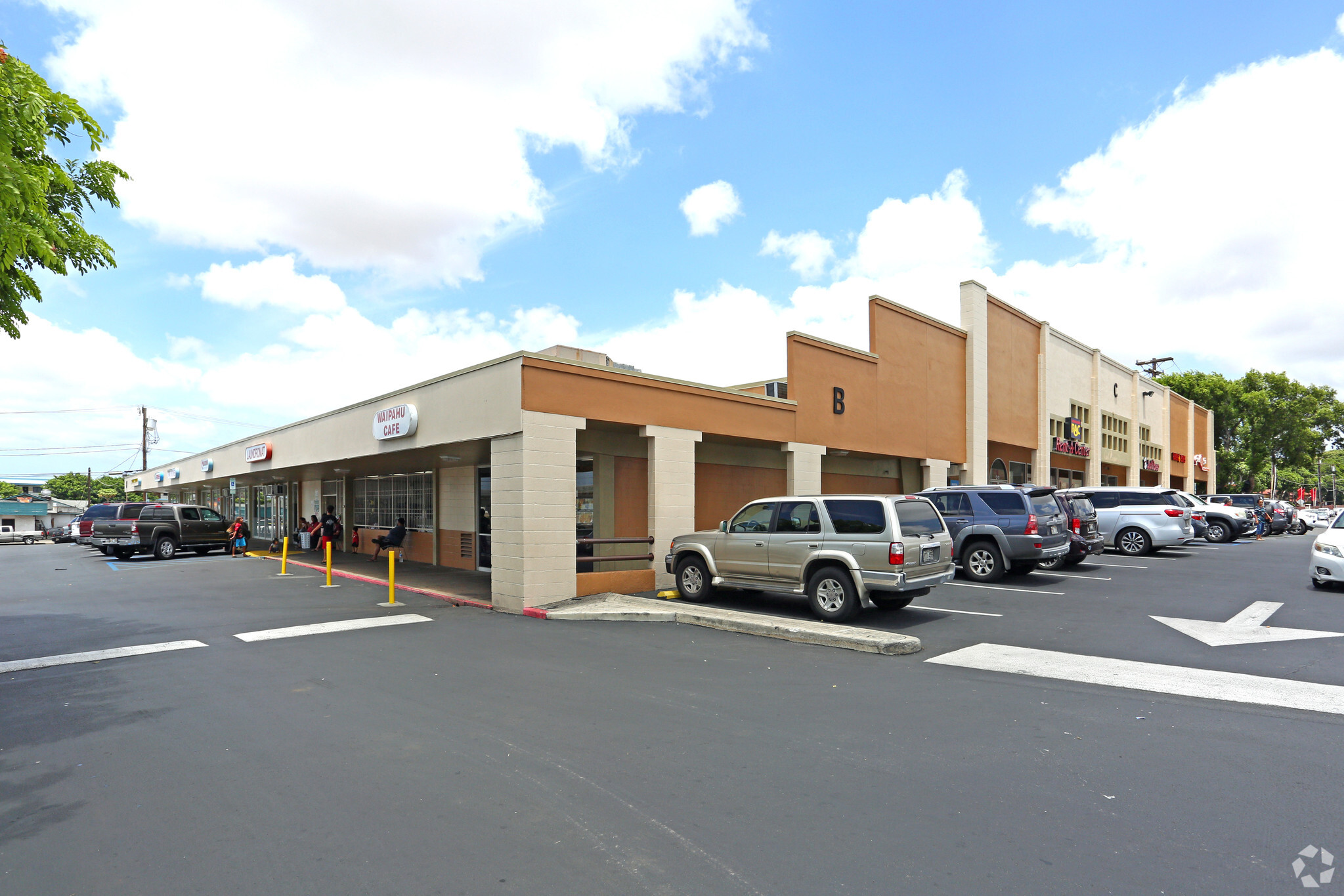 94-300 Farrington Hwy, Waipahu, HI for Rent