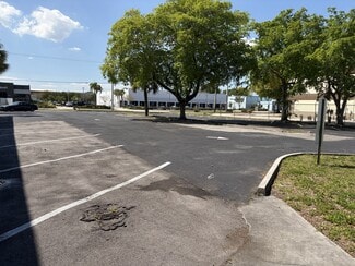 Hollywood, FL Industrial Land - 3051 N 29th Ave Hollywood, FL Industrial Land - 3051 N 29th Ave