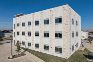 Plano, TX Office - 5740 State Highway 121