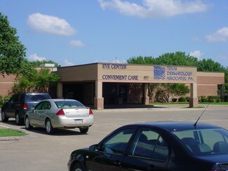 Corsicana, TX Office/Medical - 401 Hospital Dr