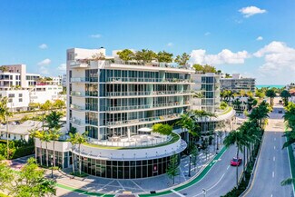 Miami Beach, FL Retail - 801 S Pointe Dr Miami Beach, FL Retail - 801 S Pointe Dr