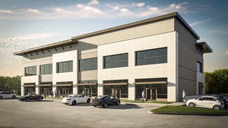 Frisco, TX Office, Office/Medical - NW Corner of Preston & Fisher Rd