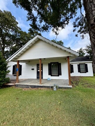 Thomaston, GA Office - 217 Barnesville St Thomaston, GA Office - 217 Barnesville St