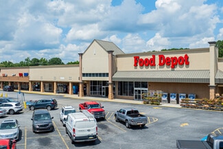 Douglasville, GA Retail - 6525 Highway 92 Douglasville, GA Retail - 6525 Highway 92