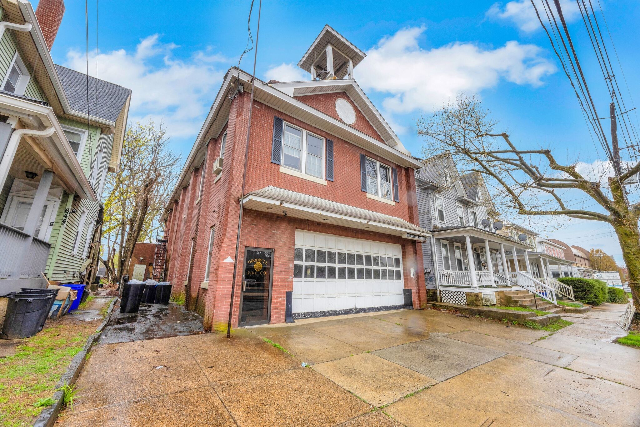 640 N Broad St, Woodbury, NJ for Sale