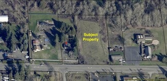 Ridgefield, OR Commercial Land - 179th St Ridgefield, OR Commercial Land - 179th St