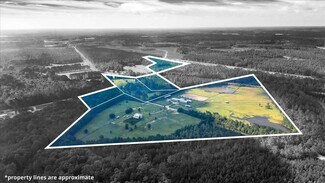 Bloomingdale, GA Agricultural Land - 1075 Osteen Rd Bloomingdale, GA Agricultural Land - 1075 Osteen Rd