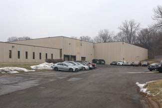 Saint Paul, MN Manufacturing - 301 York Ave