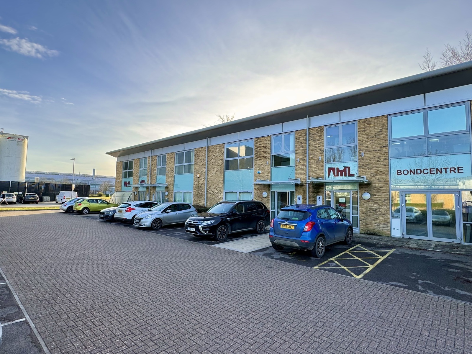 Library Ave, Didcot, OXF for Rent