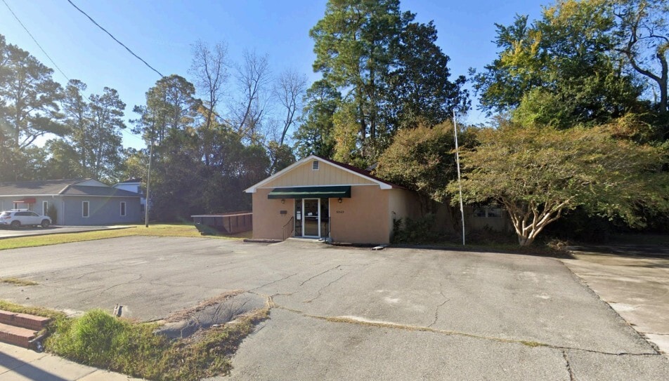 5549 Memorial Blvd, Saint George, SC for Sale