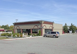 Auburn Hills, MI Restaurant - 951 S Opdyke Rd