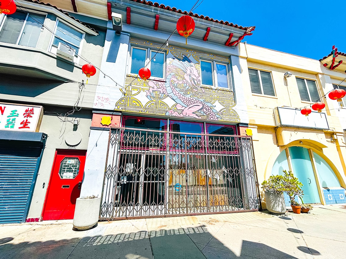 953 Chung King Rd, Los Angeles, CA for Rent