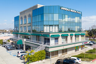 Lawndale, CA Office/Medical - 14623 Hawthorne Blvd