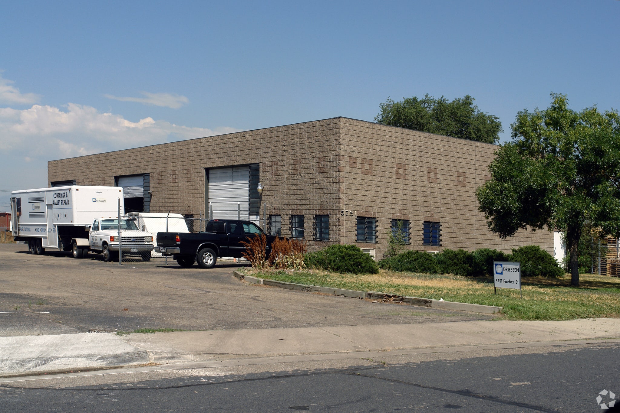 5751 Fairfax St, Commerce City, CO for Sale