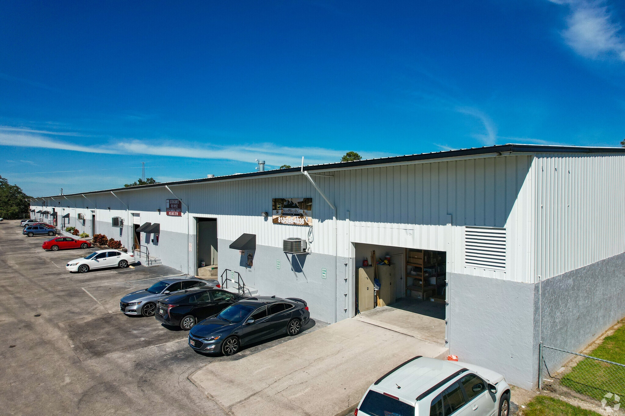 8100 E Broadway Ave, Tampa, FL for Rent