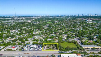 West Park, FL undefined - 3551 S State Road 7
