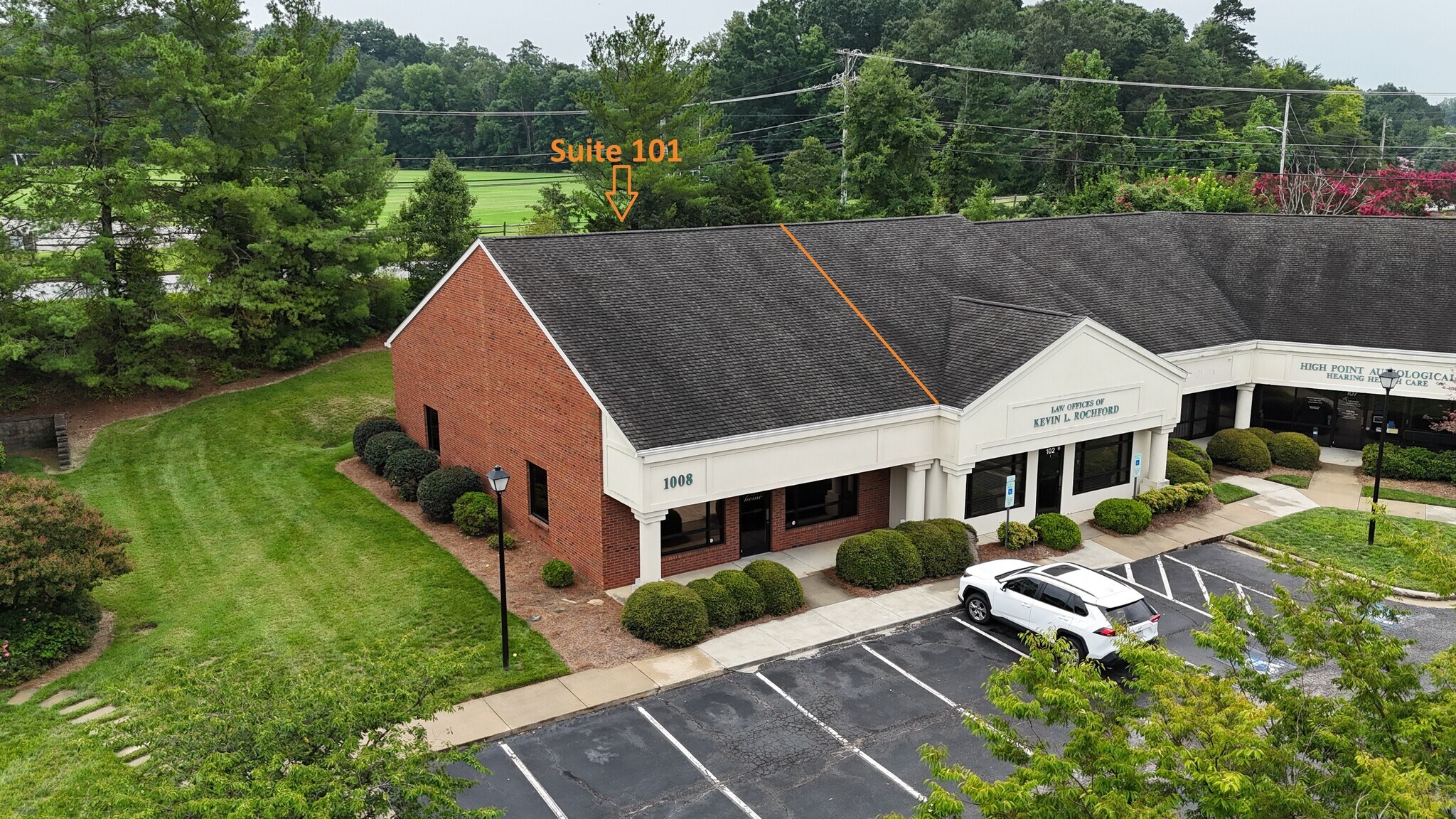 1008 Hutton Ln, High Point, NC for Sale