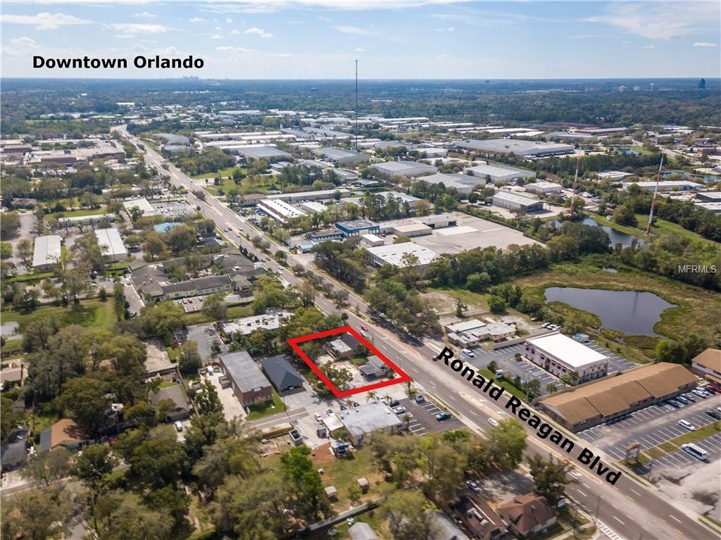 327 S Ronald Reagan Blvd, Longwood, FL for Sale