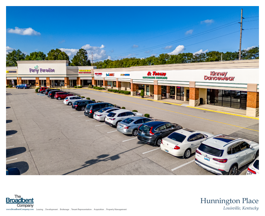 1820-1850 S Hurstbourne Ln, Louisville, KY for Rent
