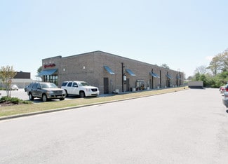 Jacksonville, NC Retail - 409 Western Blvd