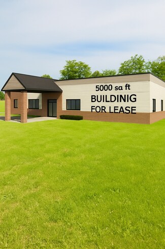 Clarion, PA Office/Medical - 18 Sportsman Dr Clarion, PA Office/Medical - 18 Sportsman Dr